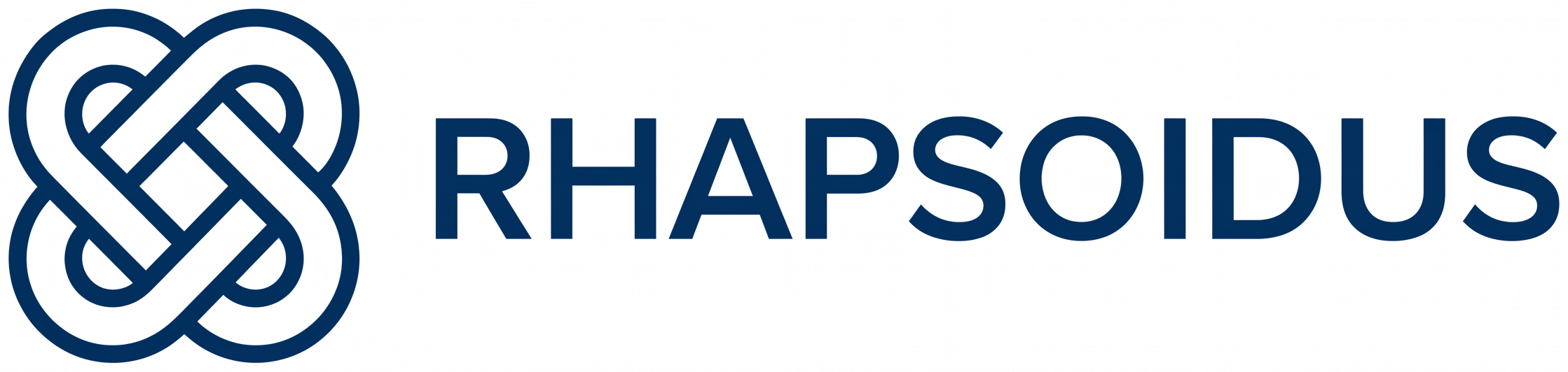 Rhapsoidus